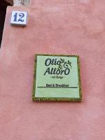 OlioeAlloro nel Borgo - B&B