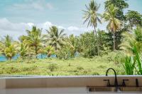 Blissful Tides - B&B Hope Bay