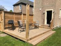 Niagara Falls-Toronto-45 Minute Drive - Bed and Breakfast