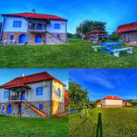 B&B Gornji Milanovac - Domacinstvo Pajovic - Bed and Breakfast Gornji Milanovac