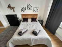 Bright and cosy 1 bed flat next to Tower Bridge - B&B