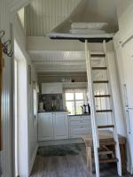 Villa 1 Chambre
