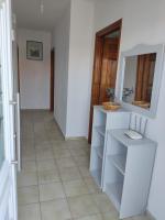 Eva's Home - Chambres d'hôtes Skála Kalliráchis