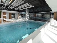 GreenPort SPA apartament Delux Kołobrzeg - Ferienwohnung Kolberg