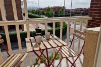 Piso Alegría, tranquilo, luminoso y pensado para ti - Ferienwohnung Santander