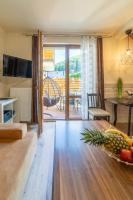 Large Two-Bedroom Apartment
