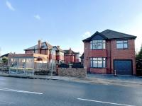 United Home B&B - Bed and Breakfast Manchester