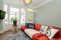 The Bs Cycle, 4 Bedroom, 2 Bathroom, House in Harrogate Centre - Ferienwohnung Harrogate