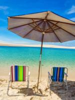 Nos Lençóis Dunas Residence 9 - Ferienwohnung Santo Amaro do Maranhão