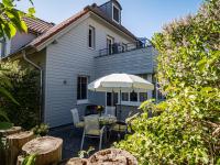 Grüne Straße FeWo G1 (EG links) - Ferienwohnung Ostseebad Prerow