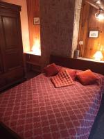 Maison familiale centenaire de vigneron - Ferienwohnung Montescot