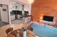 Le Bon appart - B&B Marlens