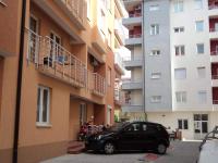 Apartment Maya Ohrid - Ferienwohnung