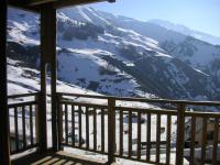 Appartement lumineux à Orcières 1850 - B&B Orcières