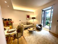 APARTAMENTO MENTURA Centro de San Sebastian Parking FREE - Chambres d’hôtes Saint-Sébastien