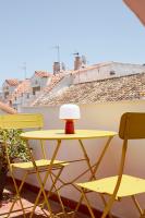 City Center Penthouse with Solarium 2 minutes from the Beach - B&B Fuengirola