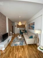 Crown Apartment - B&B Dulcigno