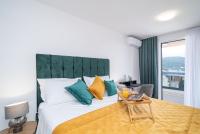 Appartamento con Vista Mare