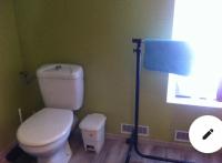 Tweepersoonskamer met Eigen Badkamer