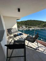 Dream View Villa - B&B Jadranovo