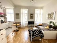 B&B Vienna - Cozy city Apartment close to metro - Self Check-in - Bed and Breakfast Vienna