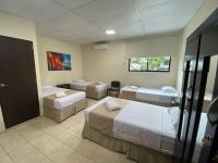 B&B San Salvador - Hotel La Capilla - Suites & Apartments San Benito - Bed and Breakfast San Salvador