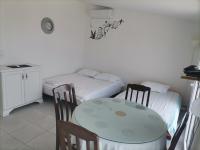 Superior Triple Room with Sea View