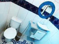 Habitación Doble Deluxe con bañera