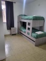SLC San Martín 2 - B&B