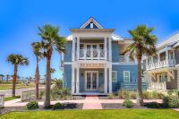 Palmilla Beach Pad - B&B Port Aransas