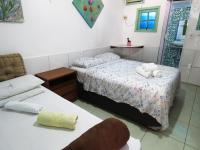 Habitación Triple Clásica