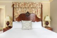 Suite Lit King-Size
