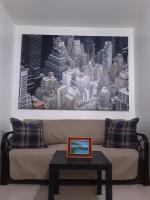 Frente aeropuerto de Isla Verde - Ferienwohnung San Juan