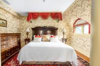 Suite Deluxe avec Lit King-Size