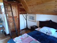 Chalé do Mirante do Itacolomi - Chambres d’hôtes Ouro Preto