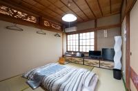 B&B Mitoyo - Chizu - Vacation STAY 83922v - Bed and Breakfast Mitoyo