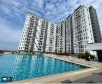 Homes in Semenyih Ecohill walk Eco majestic - Chambres d'hôtes Seminyih