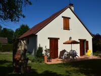 Séjour bucolique en Sologne avec chambres confortables dans maison accueillante - FR-1-590-359 - B&B Vannes-sur-Cosson