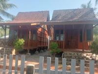 JN Cottage dan Camping Ground - Chambres d’hôtes