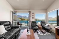 B&B Queenstown - Scenic and Relaxing Lakefront Apartment - Bed and Breakfast Queenstown