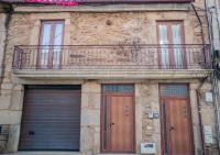 Casa da Rua histórica, Cabeceiras de Basto T3 - B&B Cabeceiras de Basto
