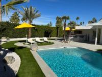 Casa Lazo - Chambres d’hôtes Palm Springs