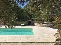 T2 neuf indépendant dans villa proche des plages - B&B La Seyne-sur-Mer