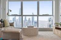 Two-Bedroom Coastline