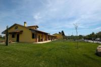 Agriturismo dal Pastore - B&B