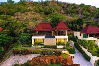 B&B Hua Hin - Luxury Villa with Stunning Views (PJL) - Bed and Breakfast Hua Hin