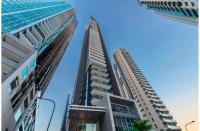 Skyline hosted by AAB - Ferienwohnung Brisbane