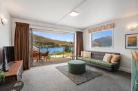 Lakeside Living - 1 Bedroom Alpine Apartment 1 - B&B Queenstown