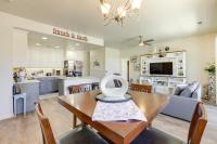 Mesquite Vacation Rental Condo with Resort Amenities - B&B Mesquite