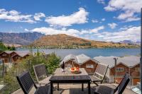 Lakefront Living - 2 Bedroom Aptmt in Alpine Village - B&B
